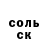 МЕТАДОН VHQ Kostya Prohorevich