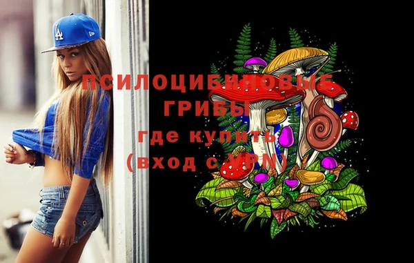 MESCALINE Магас